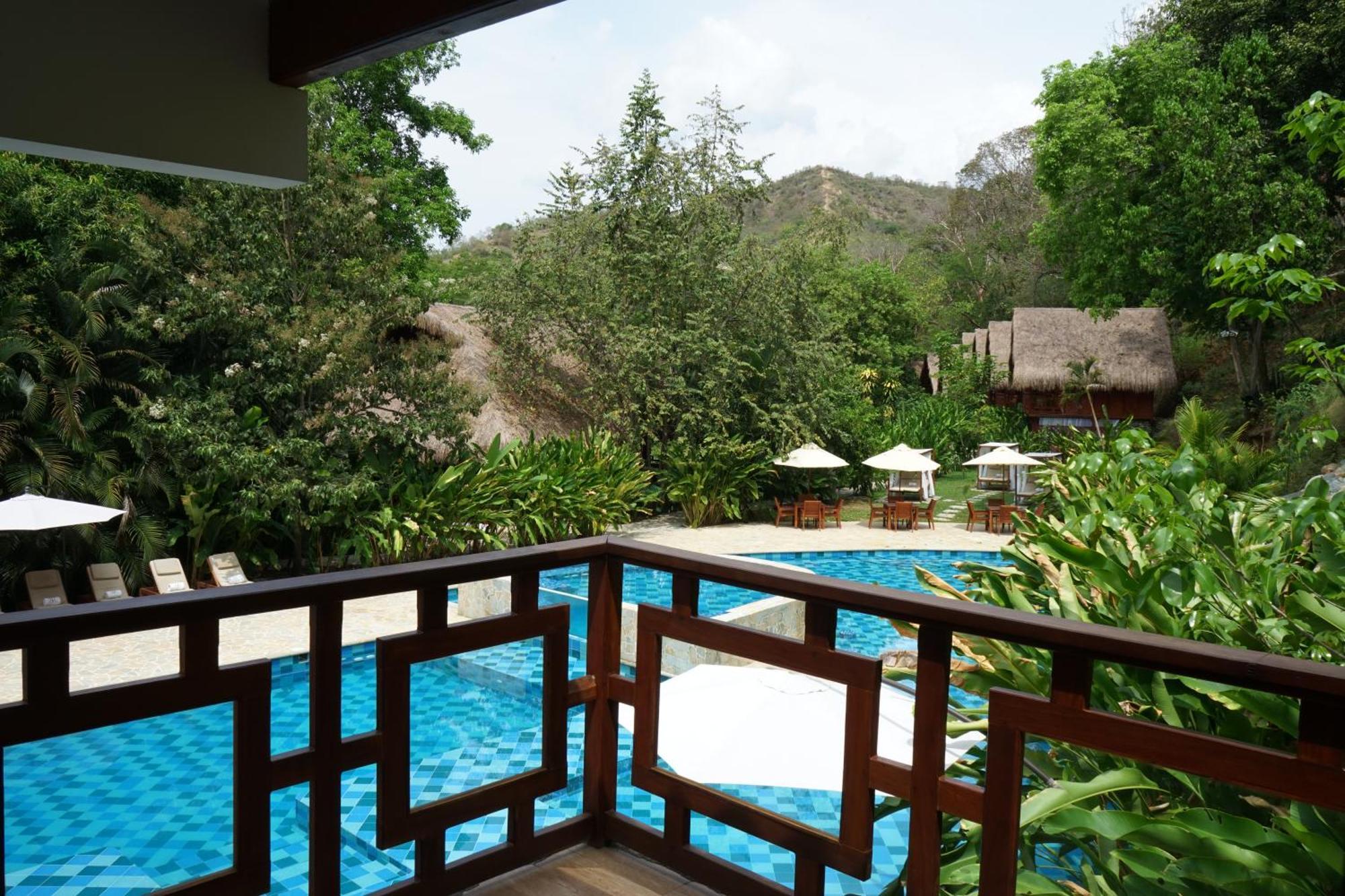 Bio Rio Hotel San Jeronimo  Exterior foto