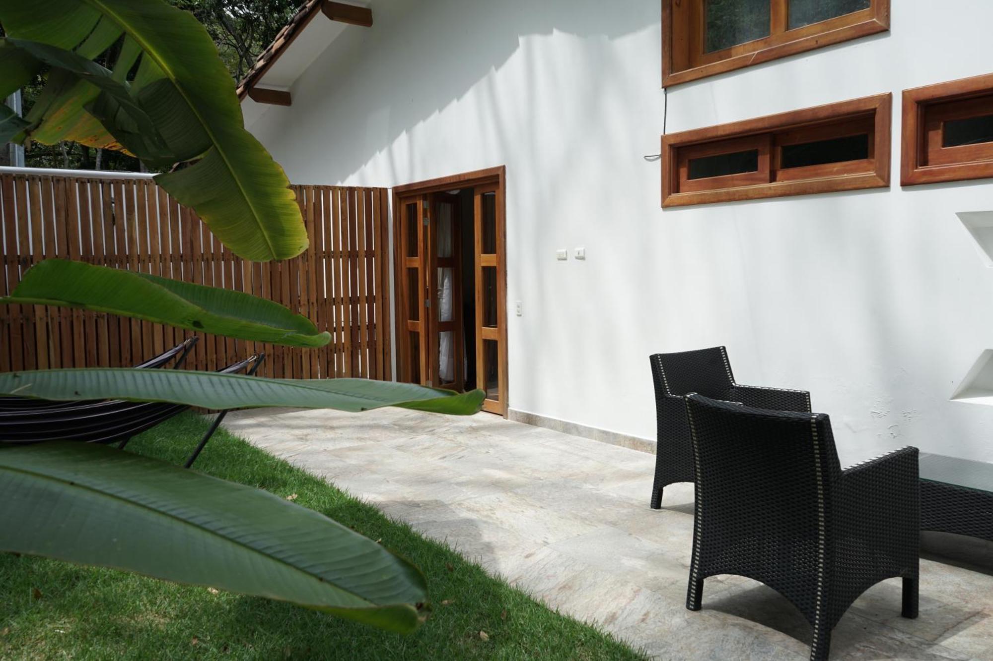Bio Rio Hotel San Jeronimo  Exterior foto