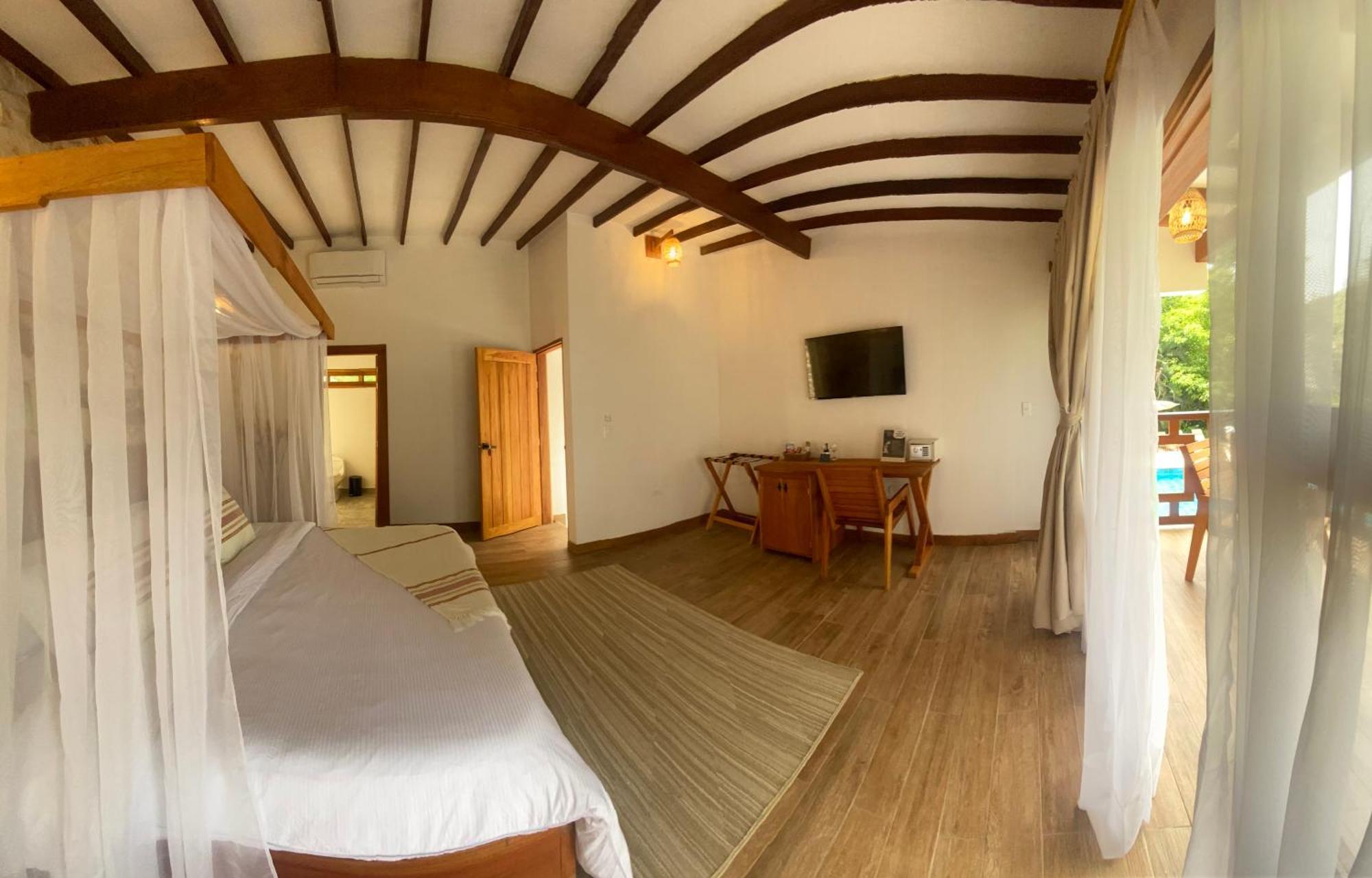 Bio Rio Hotel San Jeronimo  Quarto foto