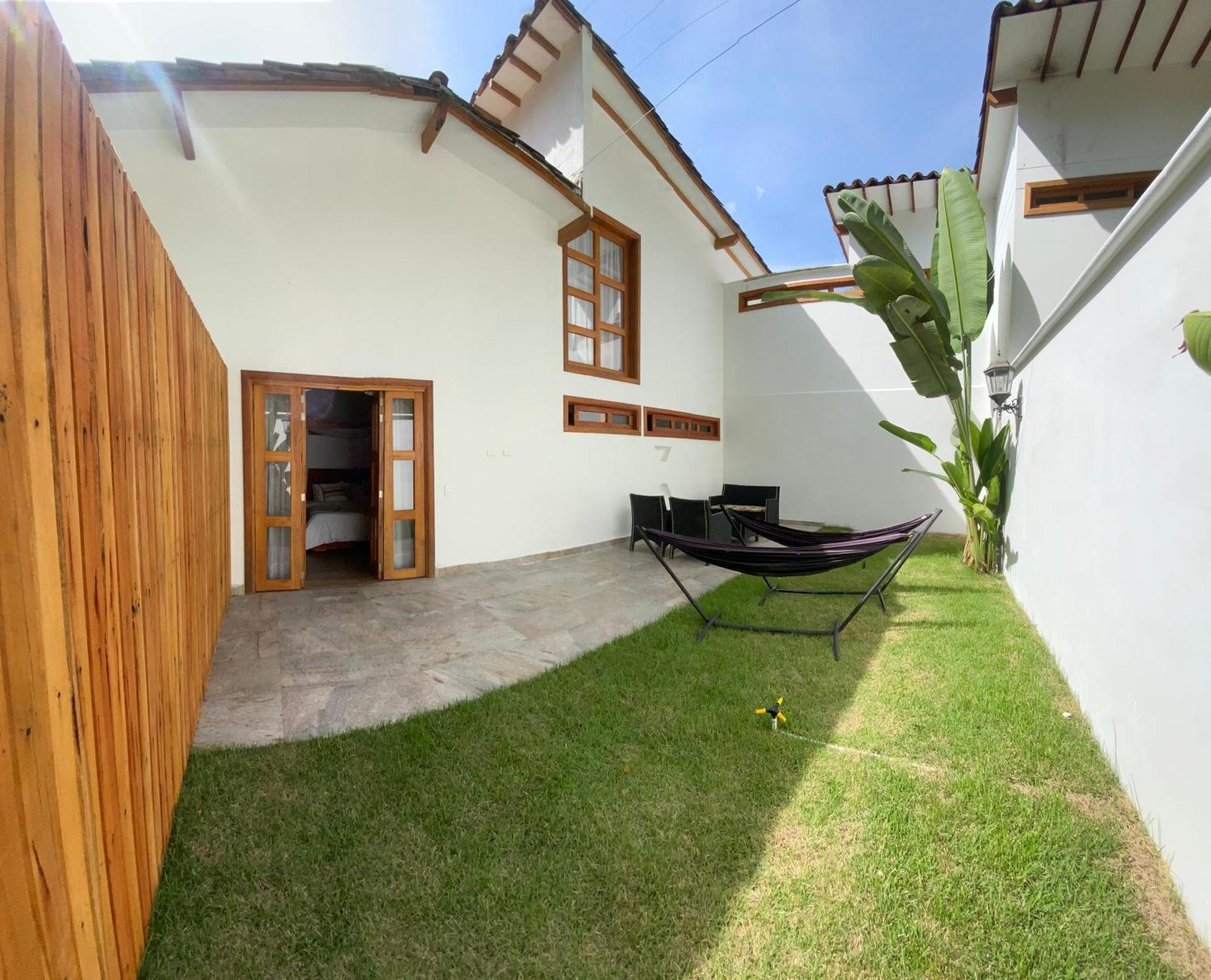 Bio Rio Hotel San Jeronimo  Quarto foto