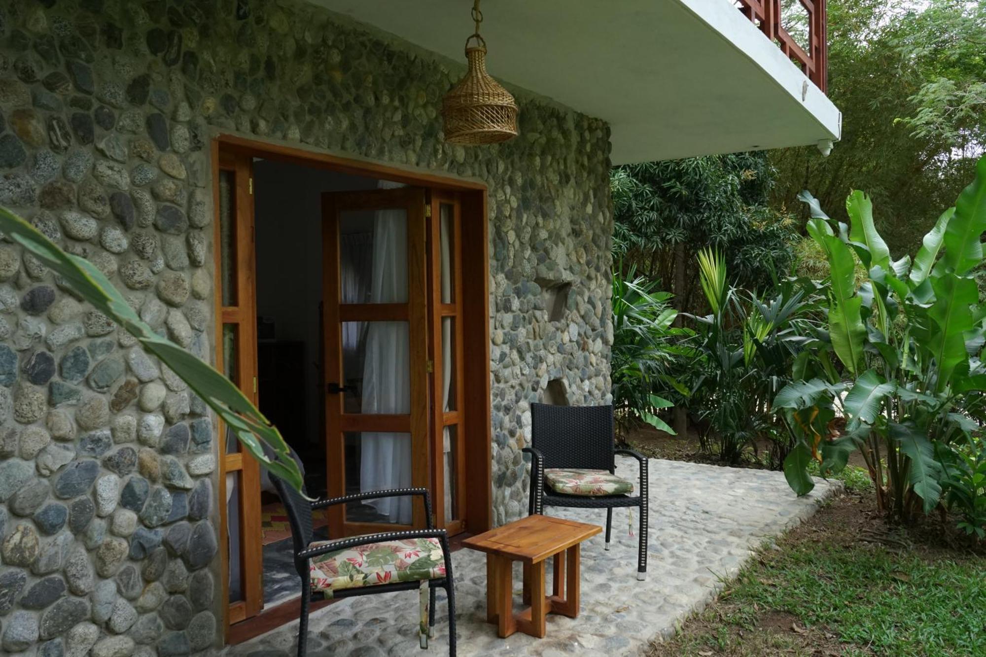 Bio Rio Hotel San Jeronimo  Quarto foto